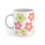 Floral Spring Planner & Mug Set