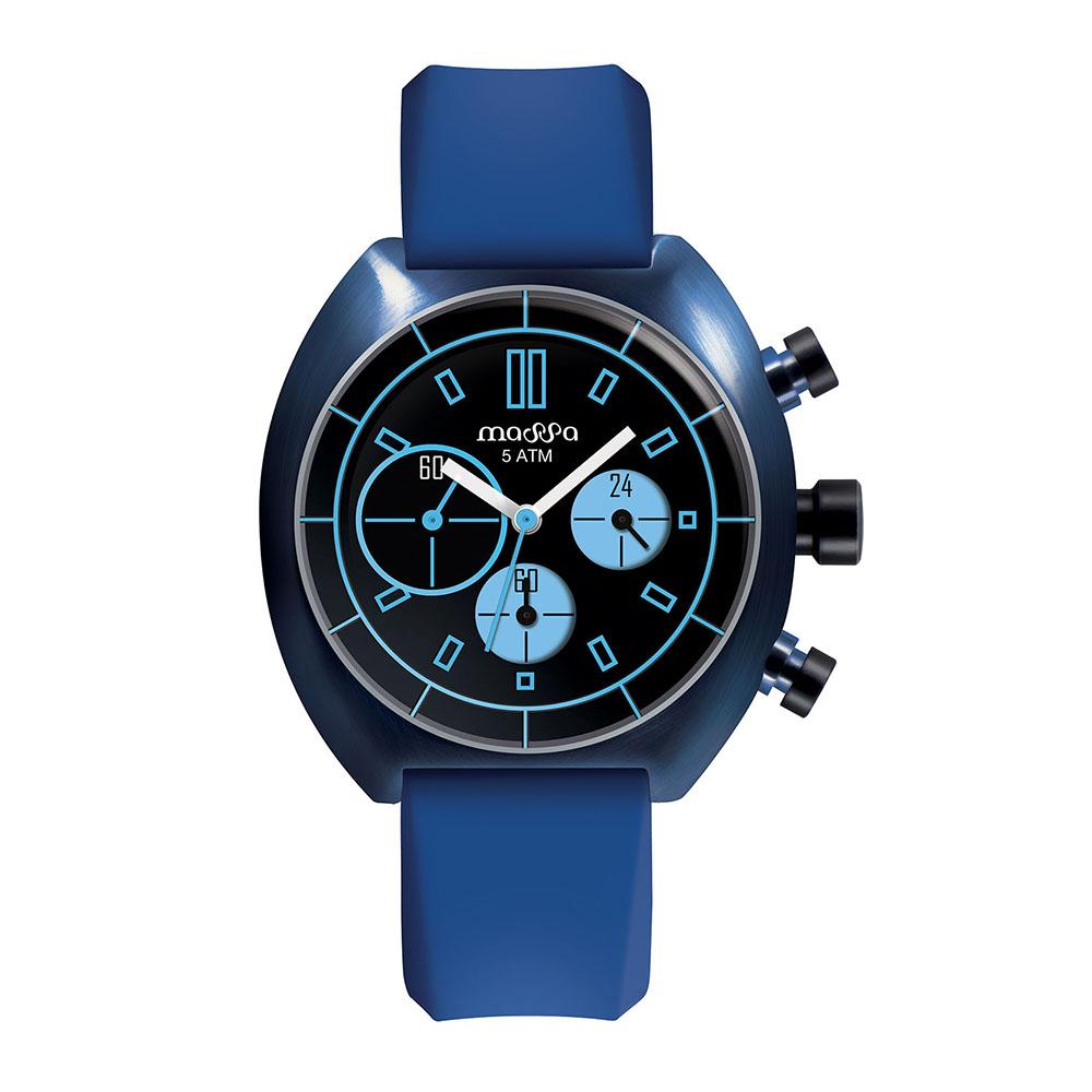 Vigo Blu Watch