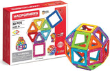 Magformers - Basic Set Line (30pcs)