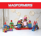 Magformers - Basic Set Line (30pcs)