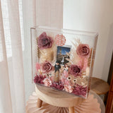 Ariya Acrylic Box Frame (Islandwide Delivery)