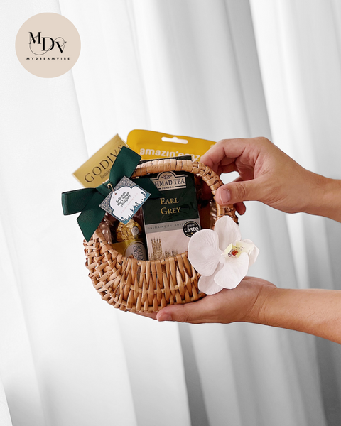 Hari Raya 2024 - RAYA BLISS Gift Basket (Option B) | Giftr - Singapore ...