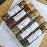 Tea Soirée Gift Set