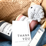 The Moment of Comfort | Fragrant Ambiance Gift Box
