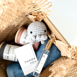 The Moment of Comfort | Fragrant Ambiance Gift Box