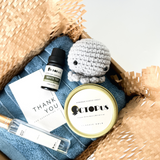The Moment of Comfort | Pampered Serenity Gift Box