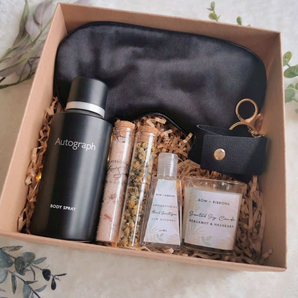 Relax & Refresh | Giftr - Singapore's Leading Online Gift Shop