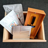 For Him Gift Set: Premium Write