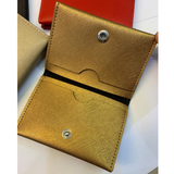 Personalised Ipad Zip beg and Zip wallet