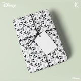 Mickey & Friends - Happy Birthday Mickey Wrapping Paper (Pack of 10)