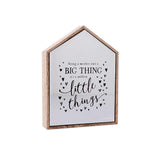 Mirror Light Box - Little Things (Set of 2)