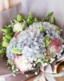 My Sweet Harajuku Flower Bouquet