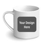Personalised Printed Mug - Own Design