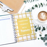 Caticorn Planner & Mug Set