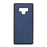 Personalized Samsung Note 9 Saffiano Phone Case