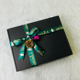 "Sweetness Overload" Personalised box with Chocolates Gift Box Set  | (Islandwide Delivery)