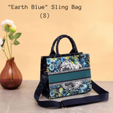 Personalised Mini Sling Bag Gift Set