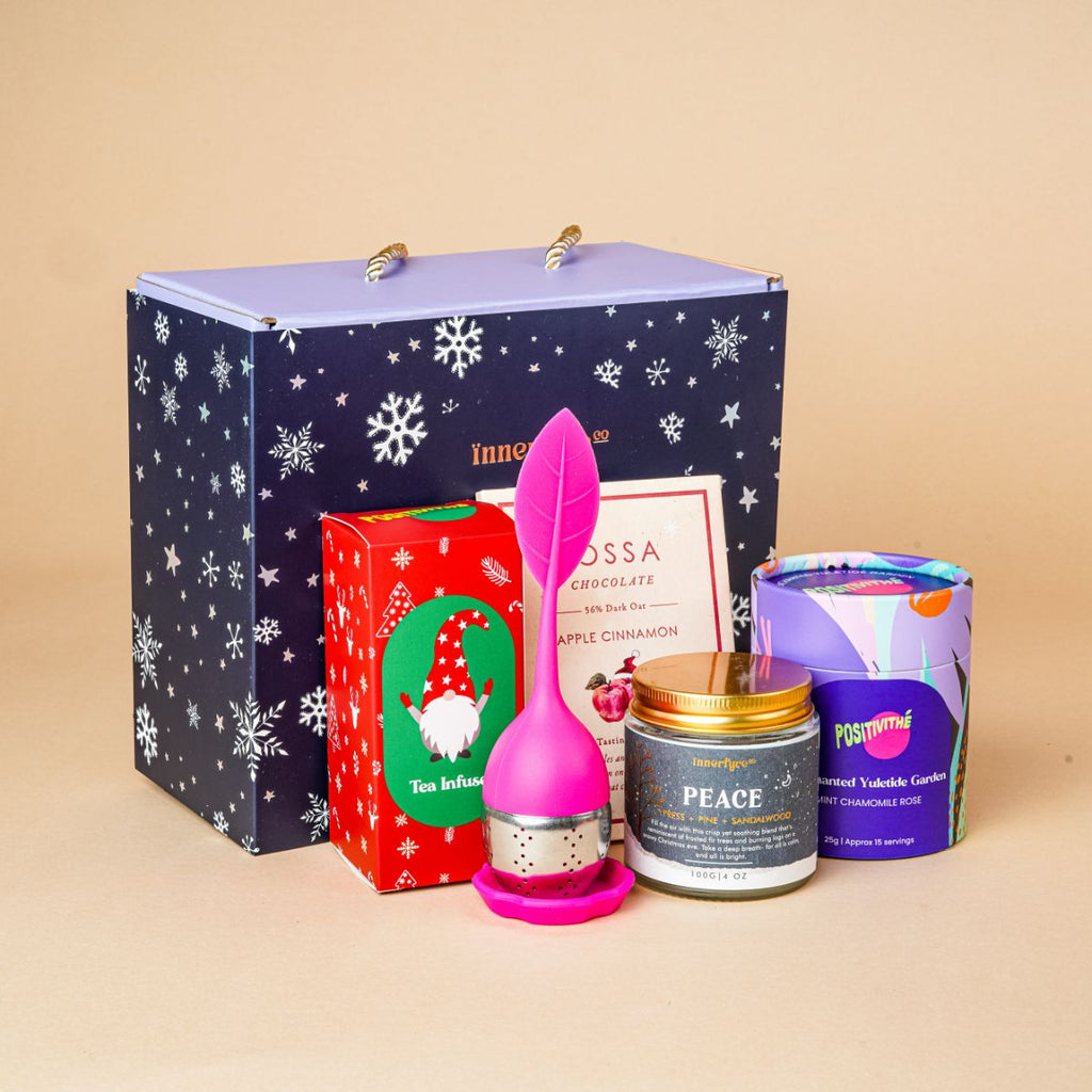Christmas 2023 Delights Gift Set (Islandwide Delivery) | Giftr