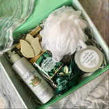Green Goodness Gift Set ‘Mother’s Day 2024’