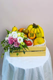 Fruity Haven Fruit Basket