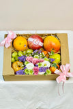 The Perfect Gift Fruit Basket