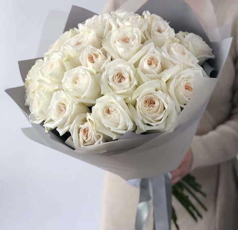 O'Hara Rose Flower Bouquet