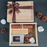 Personalized For Him Write The Feeling Gift Set (Islandwide Delivery)