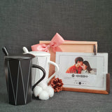 Personalized For Mug Of Love Gift Set (Islandwide Delivery)