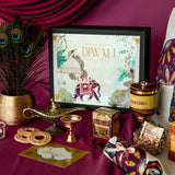 [PRE-ORDER] Deepavali 2023 Luxury Gift Box - Jyoti | (Nationwide Delivery) | Delivery from 23rd October Onwards