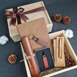 Personalized For Him Write The Feeling Gift Set (Islandwide Delivery)