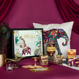 [PRE-ORDER] Deepavali 2023 Luxury Gift Box - Jyoti | (Nationwide Delivery) | Delivery from 23rd October Onwards