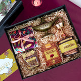 [Pre-Order] Deepavali 2023 Luxury Gift Box - Jyoti | (Islandwide Delivery) | Delivery from 23rd October Onwards