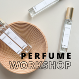 Perfume Making Workshop