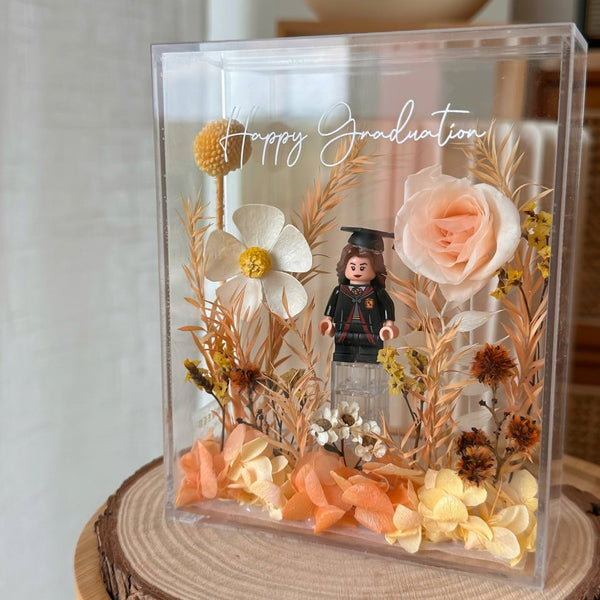 Candy Acrylic Box Frame (Islandwide Delivery) | Giftr - Singapore's ...