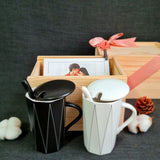 Personalized For Mug Of Love Gift Set (Islandwide Delivery)