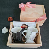 Personalized For Mug Of Love Gift Set (Islandwide Delivery)