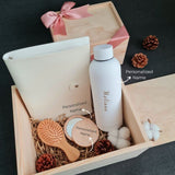 Personalized Tumbler For Her Gift Set (Islandwide Delivery)