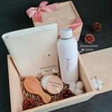 For Her Gift Set: Tumbler (Islandwide Delivery)