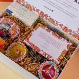 Messengerco Deepavali 2023: Sankara Set B | (Islandwide Delivery)