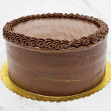 Organic Avolicious Cake (Gluten-Free, Vegan, Gum-Free) - 6 inch