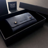 InStyle Business Card Holder - (Straight Flap)