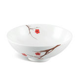 Pink Ochna: Soup Bowl 20cm