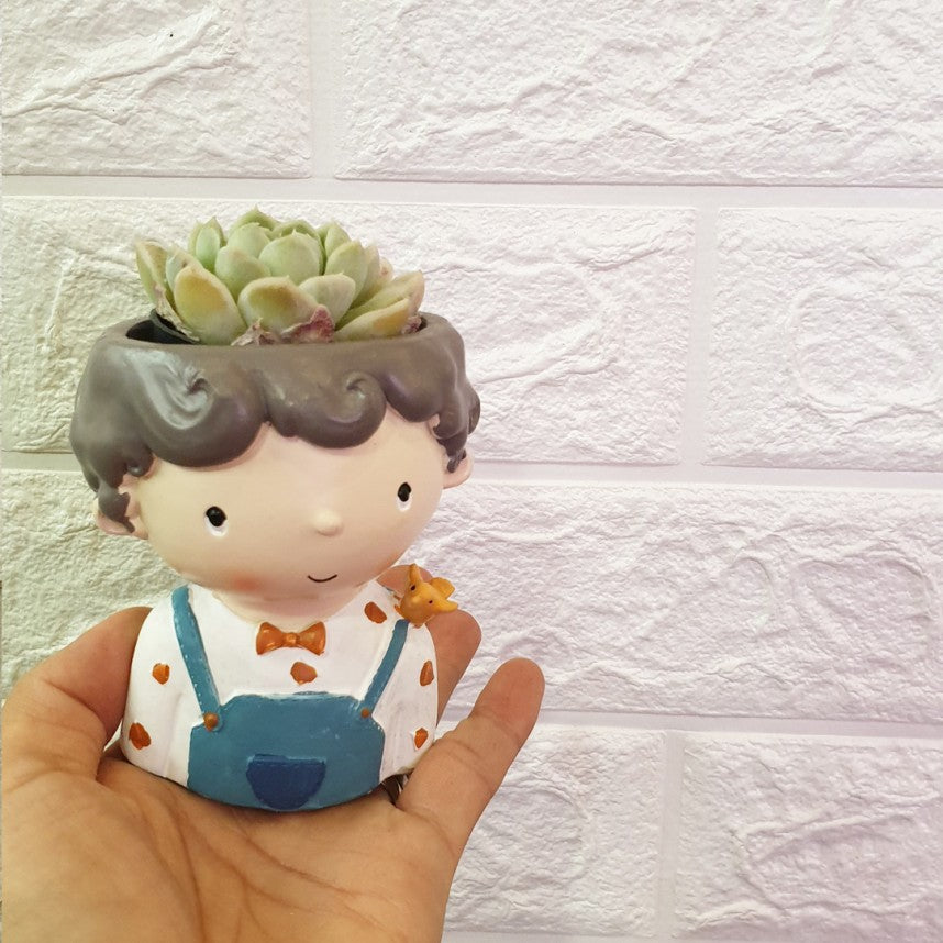 Preserve Flower Resin Pots Giftr Singapore's Leading Online Gift Shop