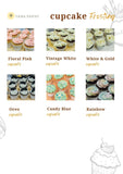 Standard Cupcakes (12pcs)