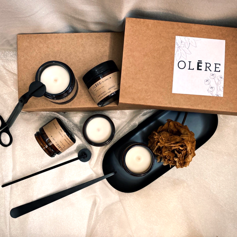 House Warming Gift Set - OLĒRE QUINT