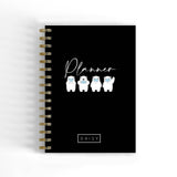 Beary Mask Planner & Mug Set