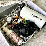 Coffee for Champs Gift Set (For Her) New Year 2023