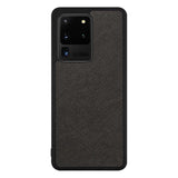 Personalized Samsung S20 Ultra Saffiano Phone Case