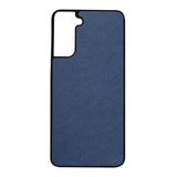 Personalized Samsung S21 Plus Saffiano Phone Case - Self Pick Up