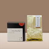 Osmanthus Dong Ding Oolong Tea - Gift Box (50g Loose Tea Leaves)